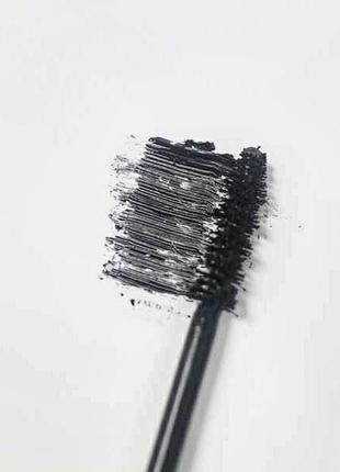 Лучшая корейская тушь для ресниц the face shop mascara корея корейская косметика