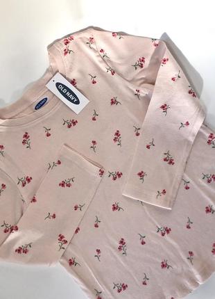 Лонгслів old navy