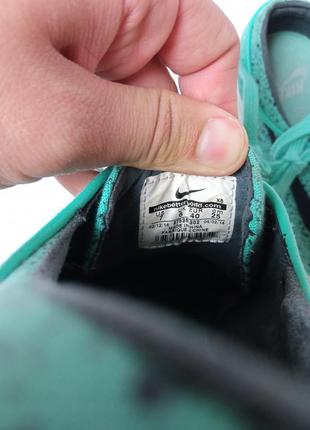 Nike stefan yanoski кросівки кеди5 фото