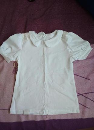 Футболочка для школы