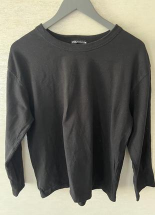 Кофта zara оригінал. 100 % коттон