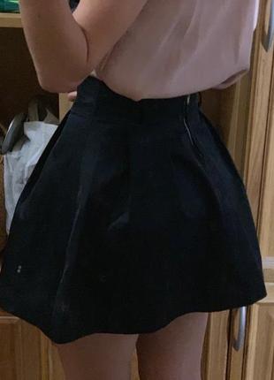 Спідниця сонце дзвіночок класична