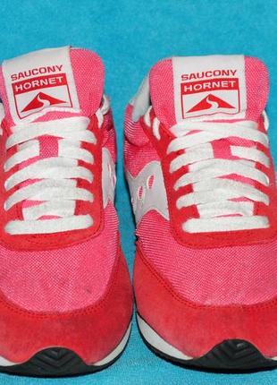 Saucony кроссовки 41 размер5 фото