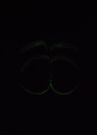 Босоножки светоотражающие, светятся в темноте7 фото