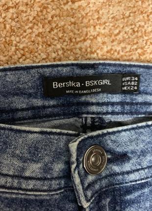 Скини от bershka5 фото