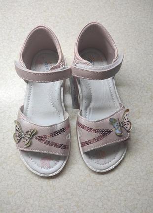 Босоножки ортопедия, обувь