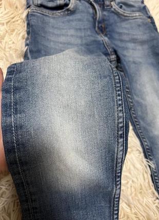 Джинси дитячі h/m 3