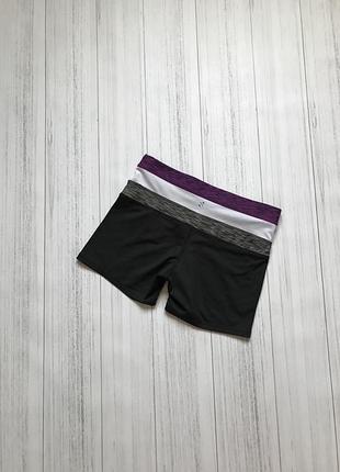 Спортивные шорты h&m 3