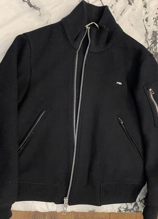 Курточка windbreaker armani