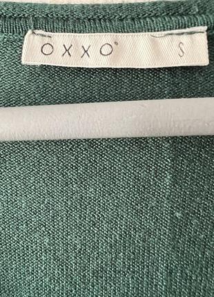 Кофта oxxo 7