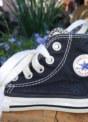 Оригінальні converse°