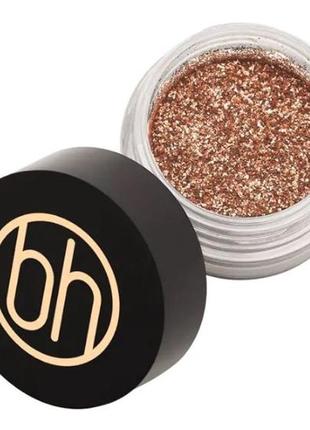 Пигмент для глаз bh cosmetics Diamond dazzlers - flashy