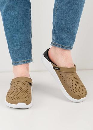 4модели‼️‼️крокси чоловічі 🔝🆕🔝