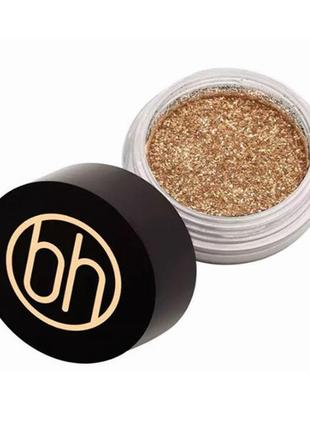 Пигмент для глаз bh cosmetics diamond dazzlers - radiant1 фото