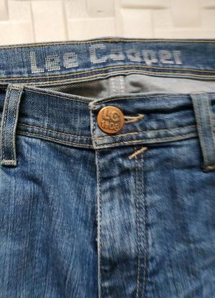 Джинсы lee cooper2 фото