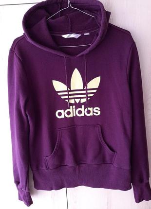 Худи adidas p m филипины5 фото