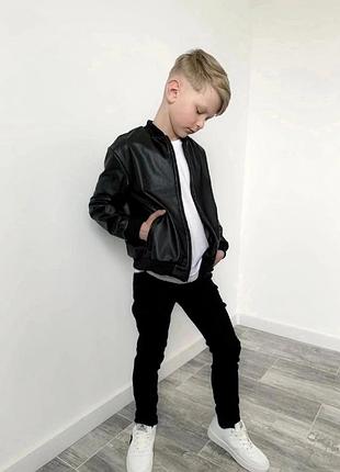 Трендовые бомберы 4