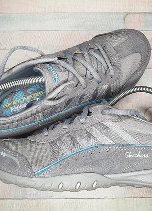 Кроссовки skechers