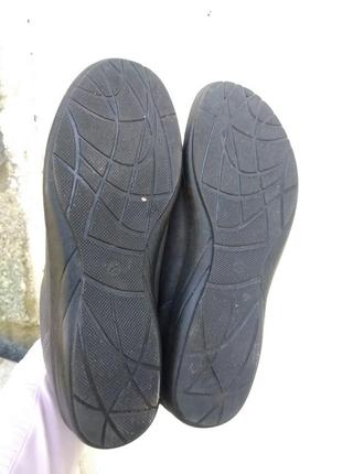 Легкие, комфортные туфли naturella4 фото