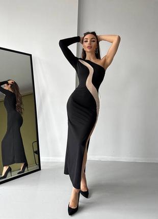 Елегантна сукня