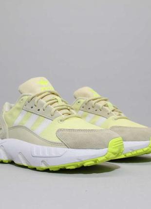 Оригинал! кроссовки adidas zx 22 boost кросы адидас женские6 фото