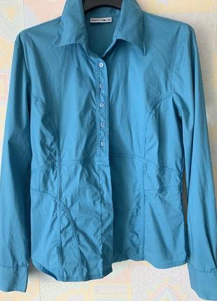 Яскрава сорочка comma 36