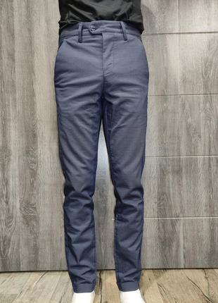Брюки штаны на выпускной zirwe рост 170 см турция1 фото
