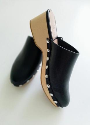 Сабо від zara