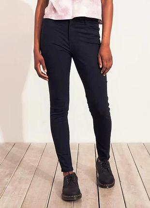 Hollister super skinny 5r 27/31