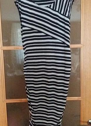 Супер платье для будущей мамочки h&m