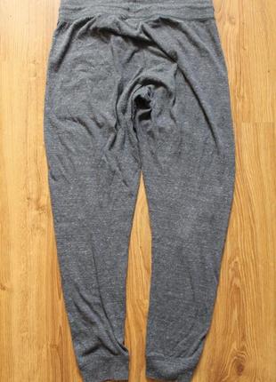 Нереальностильные модные спортивные штаны nike nsw gym vintage pant3 фото