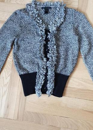 Кофточка mango