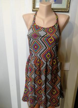 Okean club платье