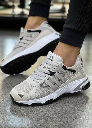 adidas Originals U-Path Run sneakers in black