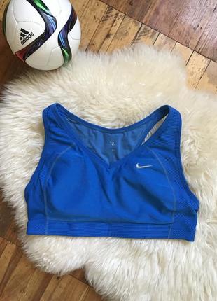 Спортивний топ nike