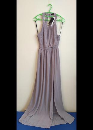 Вечірня випускна сукня платье tfnc london