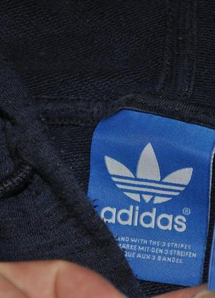 Adidas originals фирменная кофта куртка балахон адидас мужская2 фото