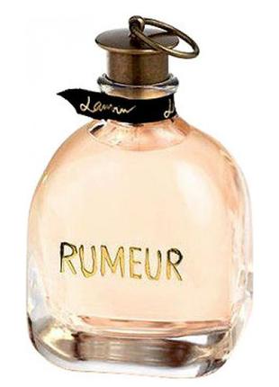 Lanvin rumeur,парфумована вода 30мл,вінтаж