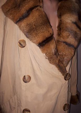 Р 38 плащ joop 3