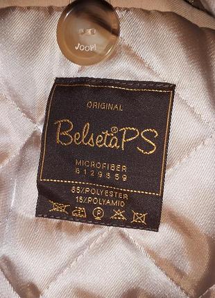 Р 38 плащ joop 6