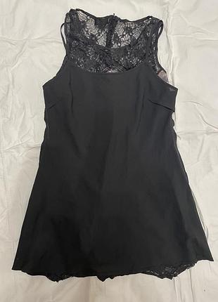 Платье topshop 3