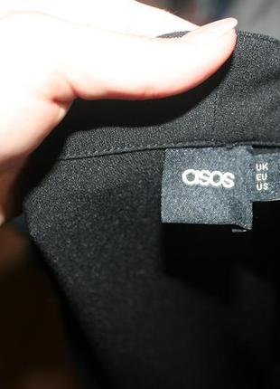 Стильний комбінезон asos2 фото