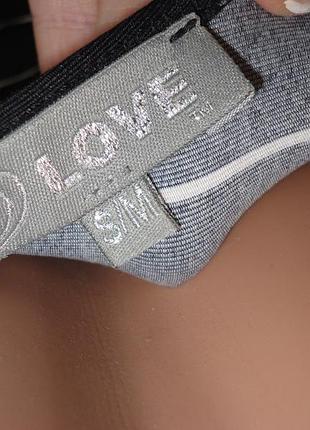 Сукні love р. s-m (ог 70-90, дл.80) 2