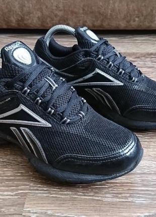 Кроссовки reebok easy оригинал размер 37