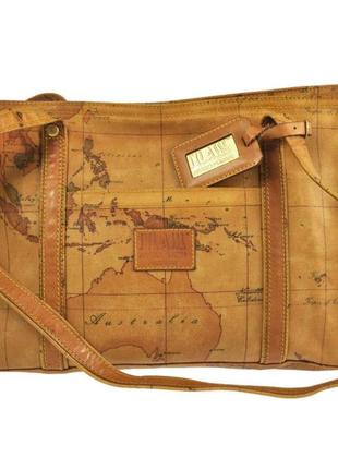 Junior martini 1a classe world map tote bag sale