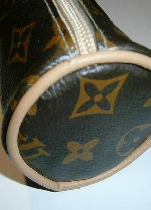 Monogram canvas accessories редкий лот ! 3