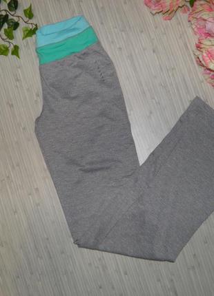 Обнова! штаны лосины леггинсы crivit sports