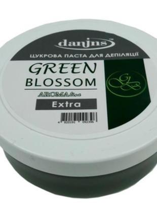 Парфюмированая цукрова паста для депіляції. цукрова паста депіляція. шугарінг паста