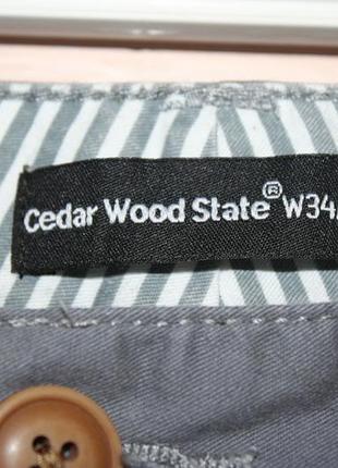 Стильні шорти cedarwood state 2