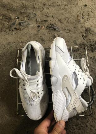 Кроссовки nike huaraches